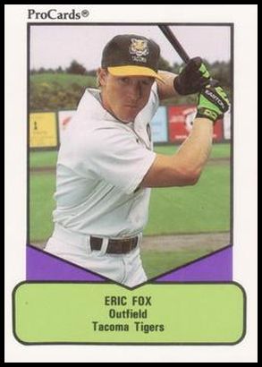 154 Eric Fox